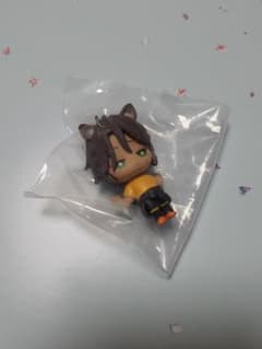 ツイステ ハグコットのサムネイル