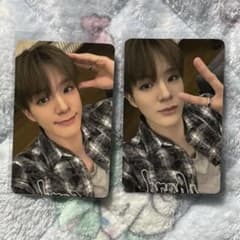 NCTDREAM 6th popmerch 杭州サイン会 トレカ 7枚セットC NCT DREAM popmerch 上海 サイン会 トレカ セット ジェノ - メルカリ