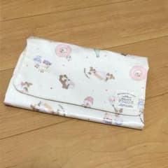 ジェラートピケ おむつ替えシートのサムネイル