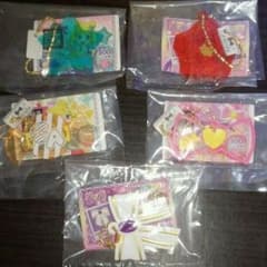 プリパラ チャームコレクションのサムネイル