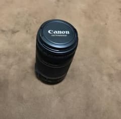Canon レンズのサムネイル
