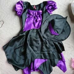 マレフィセントset❤魔女のサムネイル