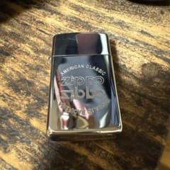 Zippo ライター 本体 AMERICAN CLASSICのサムネイル