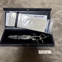 モルク Mork シザー セニング 25% スレンダー モルク Mork シザー セニング 25% スレンダー - メルカリ