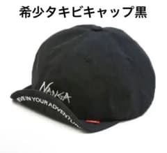 ナンガ　clef タキビキャップのサムネイル