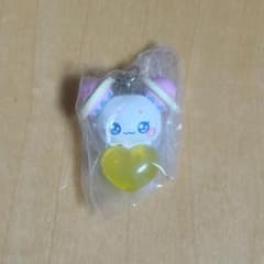 ぷちきゅあ めじるしアクセサリー HeartCollection ふわのサムネイル