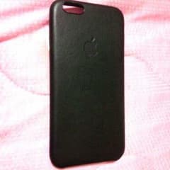 iPhone6 純正カバー 値下げ♡のサムネイル