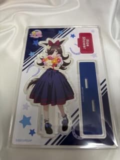 ウマ娘 ライスシャワー アクリルスタンド　アニメイト限定のサムネイル