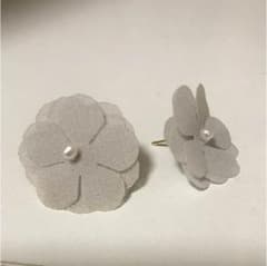 KBF ピアスのサムネイル