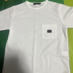 BEAMS LIGHTS ポケットTシャツ ホワイト Sのサムネイル