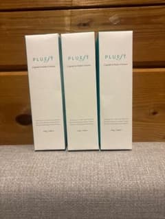 PLUEST Capsule in Hydro Cleanse 3本セット