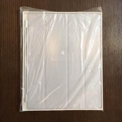 iPad Smart Cover カバー ライトグレーのサムネイル