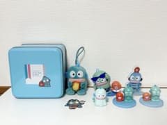 ハンギョドン グッズ8点セットまとめ売り - メルカリ