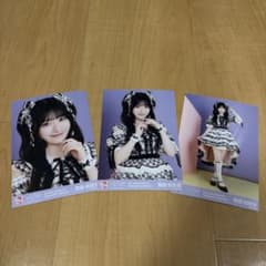 LOVE 齋藤樹愛羅 9th ANNIVERSARY 生写真 コンプ - メルカリ