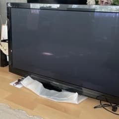 年末最終値下げ　Panasonic TH-P50G2 テレビ 本体のサムネイル