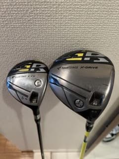 tourstage  X-fw tour ad mt-6 ウッドのみのサムネイル