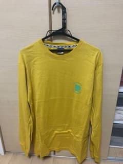 XLARGE ロンＴのサムネイル