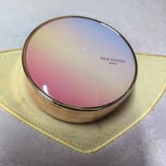 PINK TEATREE クッションファンデーション　グロウ　23号　アプリンのサムネイル