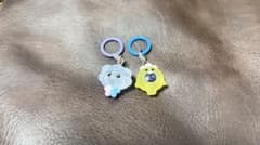treasure TRUZ めじるしアクセサリーのサムネイル