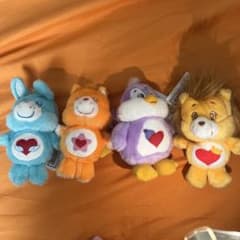 Care Bearsのサムネイル