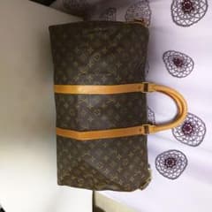 LOUIS VUITTON ボストンバッグのサムネイル