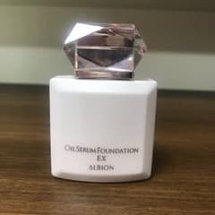 アルビオン ファンデーションのサムネイル