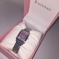 値下げ交渉あり jewelry レディース 時計のサムネイル