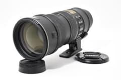 美品】Nikon AF-S 70-200mm F2.8 G レンズ #365 - メルカリ