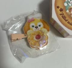 Duffy＆Friendsフィルド・ウィズ・ジョイヘアクリップのサムネイル