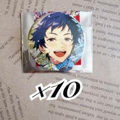 あんスタ コレクション缶バッジ 2026Jan Idol side 伏見弓弦 あんスタ○コレクション缶バッジ○2026 Jan Idol side ○伏見弓弦