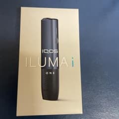 iQOS イルマi ONEのサムネイル