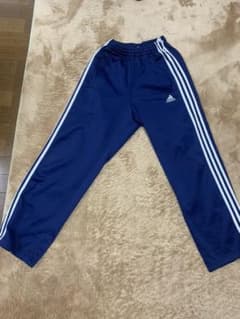 adidas アディダス ジャージのサムネイル