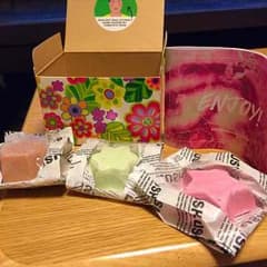 ラッシュ ボディソープのサムネイル