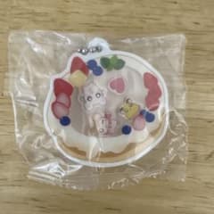 とっとこハム太郎　シャカシャカアクリルチャームのサムネイル