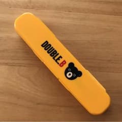 めごりぃ様専用 DOUBLU.B スプーンのサムネイル