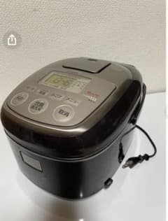 タイガー魔法瓶 JKK-A100(T)のサムネイル