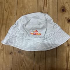 myhairisbad newhattan バケットハット ベージュ S/M
