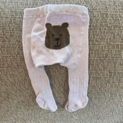 GAP ベビー タイツのサムネイル
