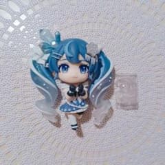하츠네 미쿠 유키 미쿠 놀이와 ~SNOW MIKU 2025~ 피규어
