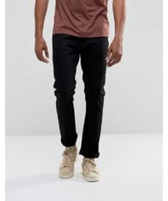 【ハルリノパパ様専用】nudie jeans Dude Dan W30L32のサムネイル