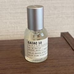 ルラボ ガイアック10 7ml シティエクスクルーシブ ルラボ ガイアック10 7ml シティエクスクルーシブ - メルカリ