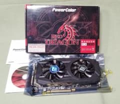 RADEON RX580 8GBDDR5 REDDRAGON グラフィックカード RADEON RX580 8GBDDR5 REDDRAGON グラフィックカード - メルカリ