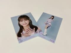 絶対アイドル辞めないで 髙松瞳 セミコンプのサムネイル