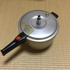 圧力鍋 atom様 問い合わせ中ですのサムネイル