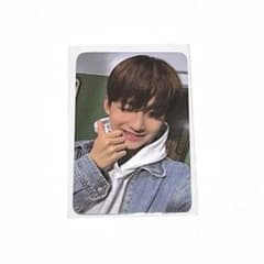 【値下げ】TWS ktown4u ラキドロ トレカ ジフンのサムネイル