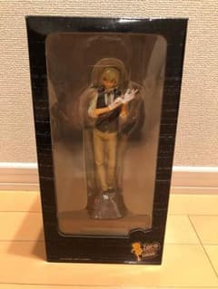 なゆ様専用  コナン×くら寿司 ゼロの執行人 安室透フィギュア付き目覚まし時計のサムネイル