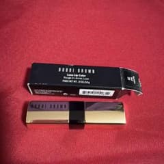 BOBBI BROWN Luxe Lip Color28Parisian Redのサムネイル
