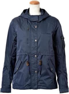 【56％引】ロッソスタイルラボ ROJ-71 ネイビー（S）ショートモッズコート 56％引】ロッソスタイルラボ ROJ-71 ネイビー（S）ショート