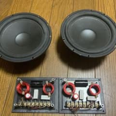 DIAMOND M361 スピーカー 60W 4Ω DIAMOND M361 スピーカー 60W 4Ω - メルカリ