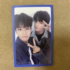 straykids ユニット トレカのサムネイル